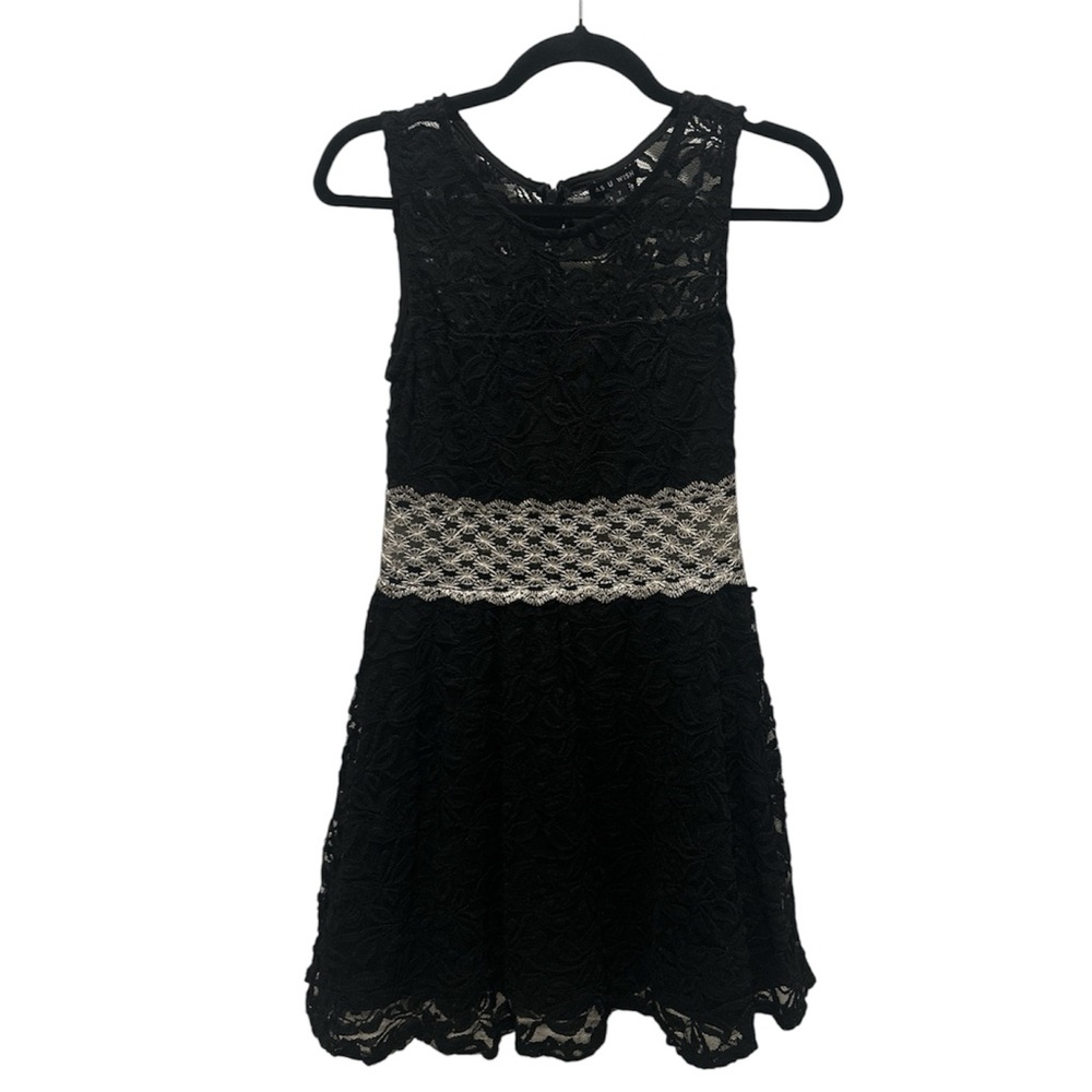 As U Wish Dress